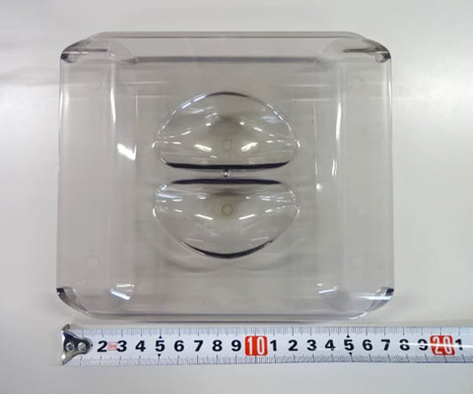 ASU-2(D)(M)용 뚜껑_Lid for ASU-2(D)(M) 051-MM22 1개