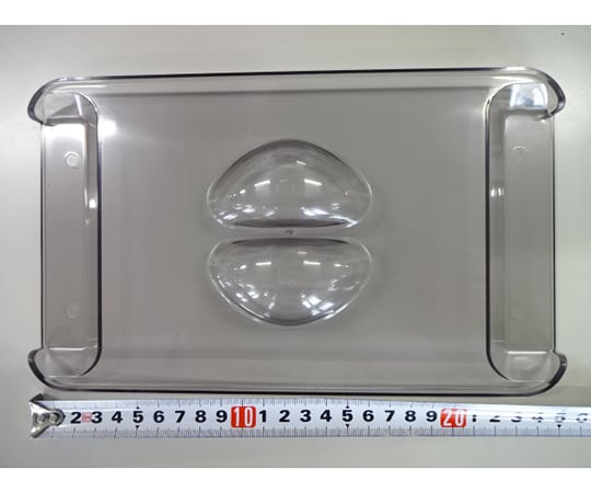 ASU-3(D)(M)용 뚜껑Lid for ASU-3(D)(M) 051-MM23 1개