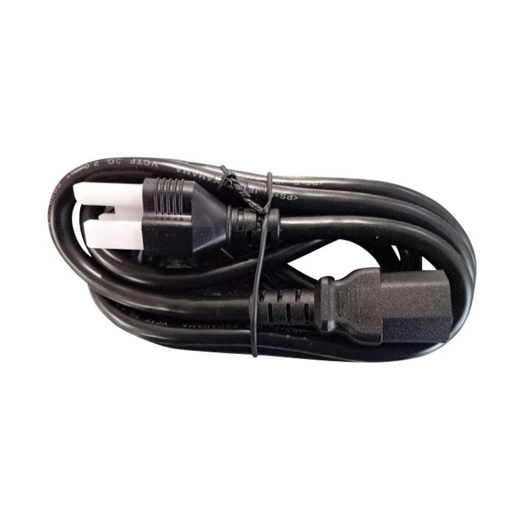 AC 코드 125V15A(초음파 세정기 ASU/ASU-D/ASU-M 시리즈용) 1개