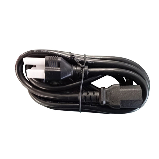 AC 코드 125V15A(초음파 세정기 ASU/ASU-D/ASU-M 시리즈용) 1개