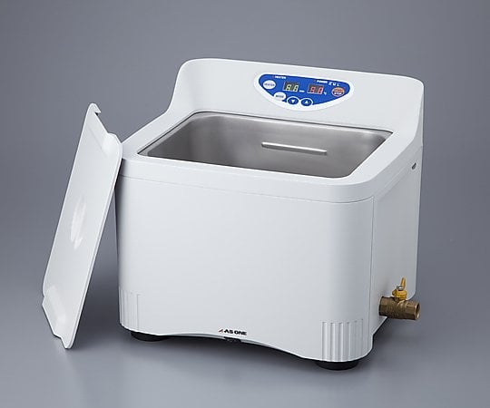초음파 세정기(ASU 시리즈) 386×337×340mm ASU-10 1대