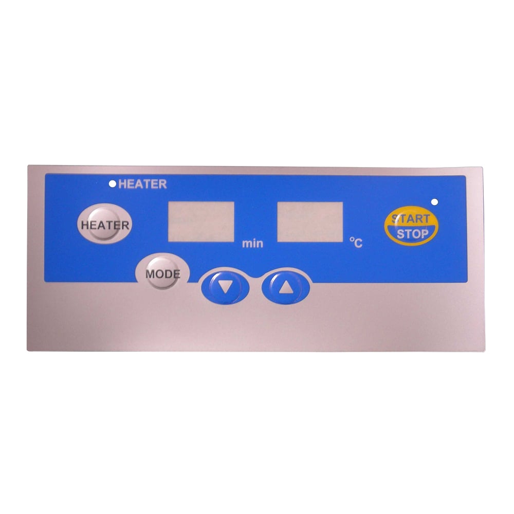 パネルシート（超音波洗浄器ASU-2M/ASU-3M用） 1個