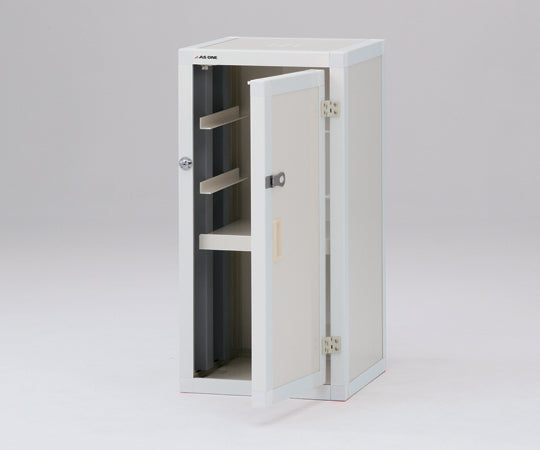 유닛형 PVC 약품고(상단) UK450 1개