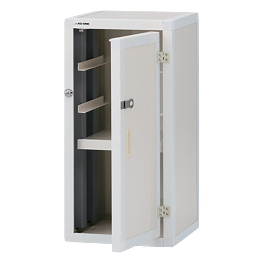 Unit-type PVC medicine cabinet (upper shelf) UK450 1 unit