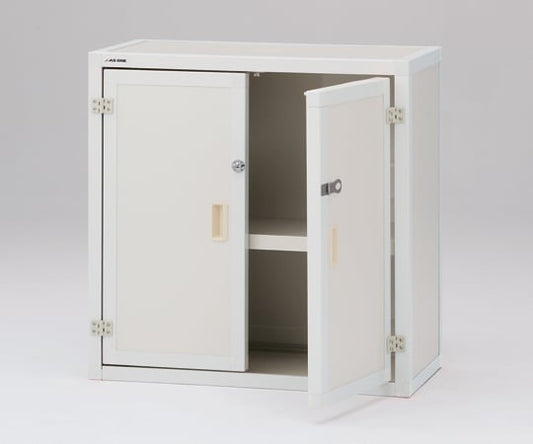 Unit-type PVC medicine cabinet (upper shelf) UK900H 1 unit