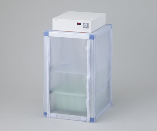 ニューダストアウトドライ　カーテンタイプ　444×510×871mm　AG-STG 1台