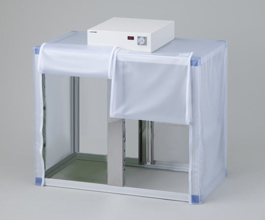 ニューダストアウトドライ　カーテンタイプ　892×510×871mm　AG-WTG 1台