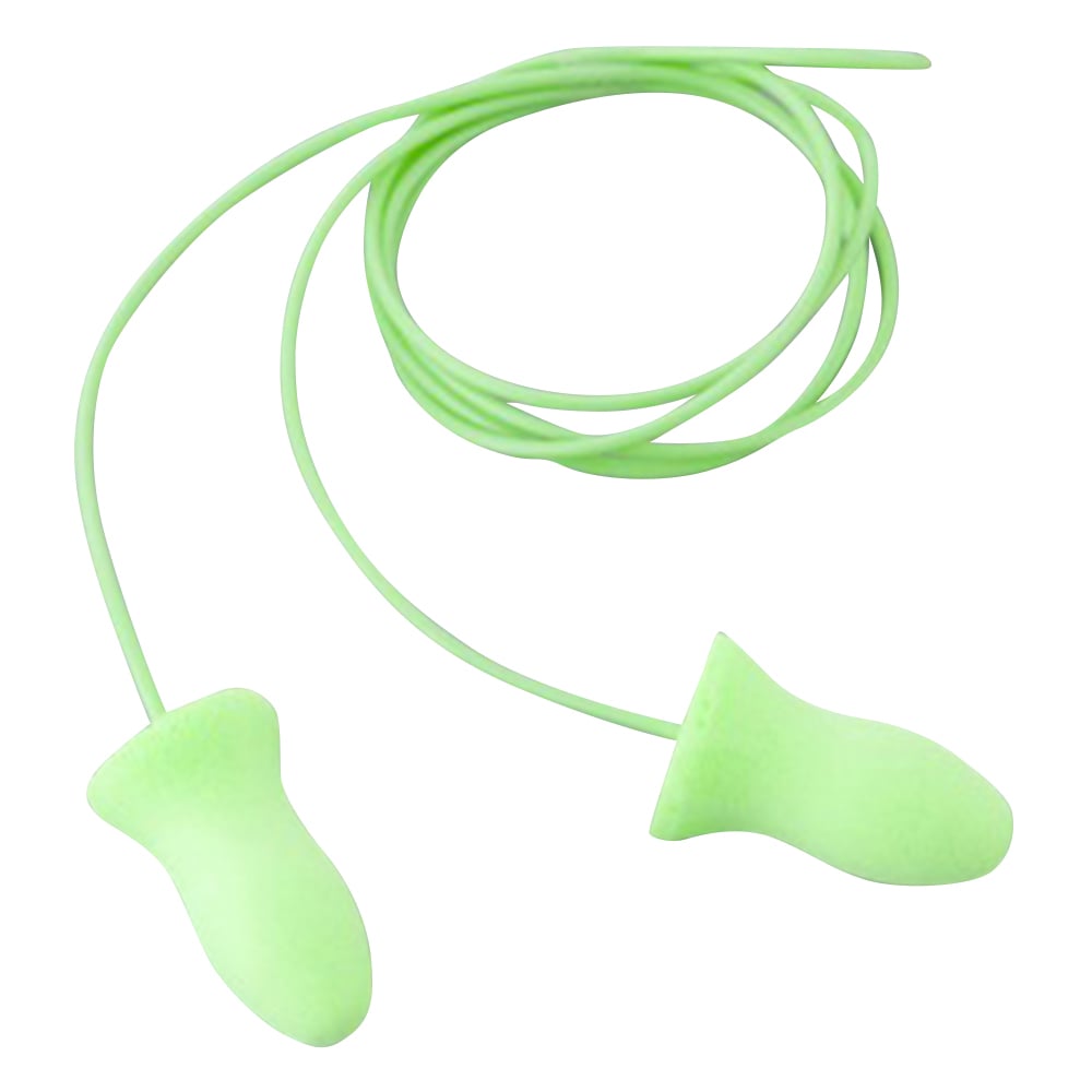 耳栓　ひも付き　6970 1組