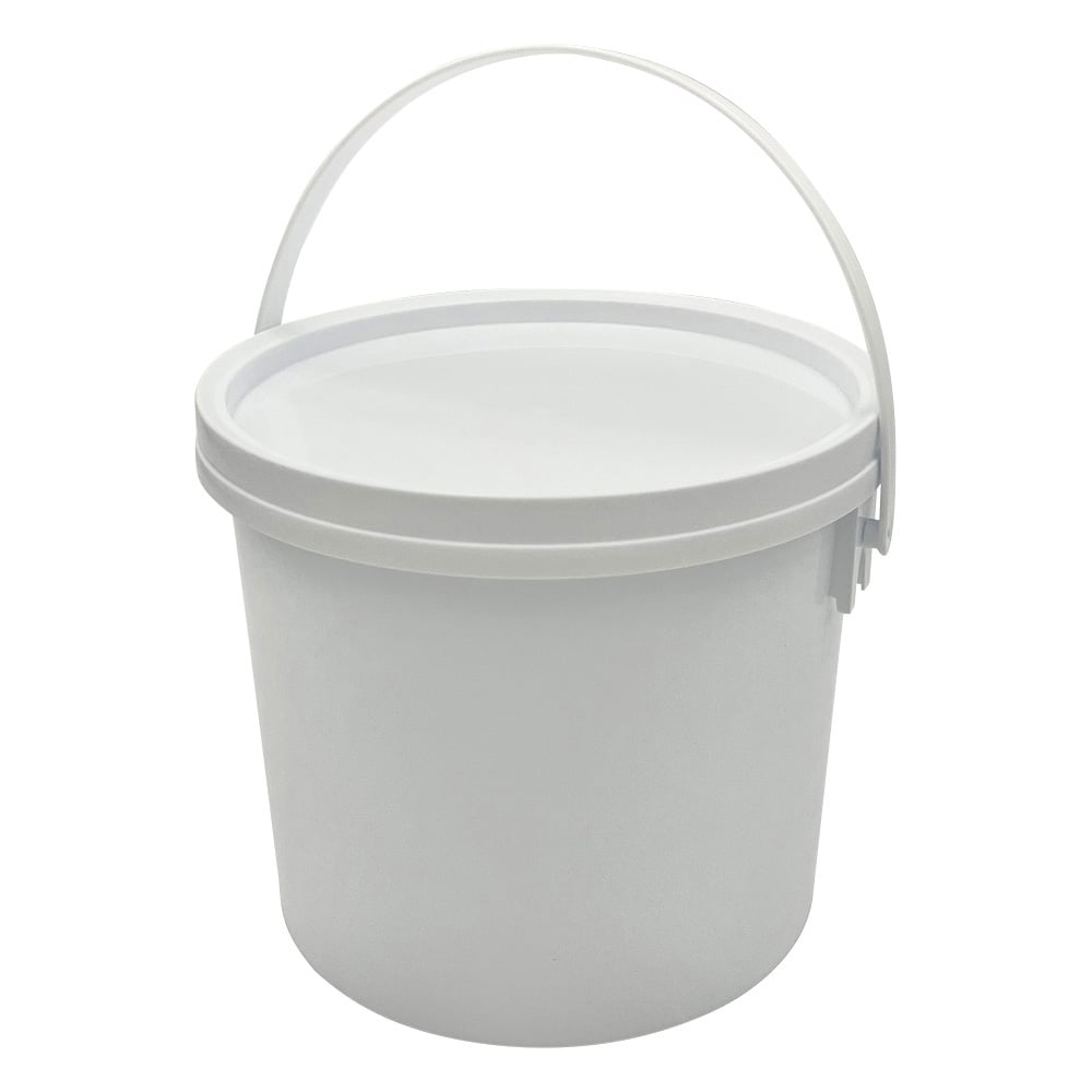 プラペール　3L　白　DSP-3F 1個