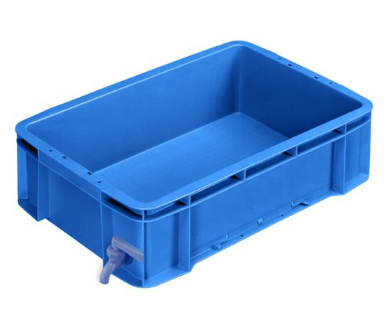 恒温器 HB-1400用 水槽のみ 27.5L　PP-28 1台