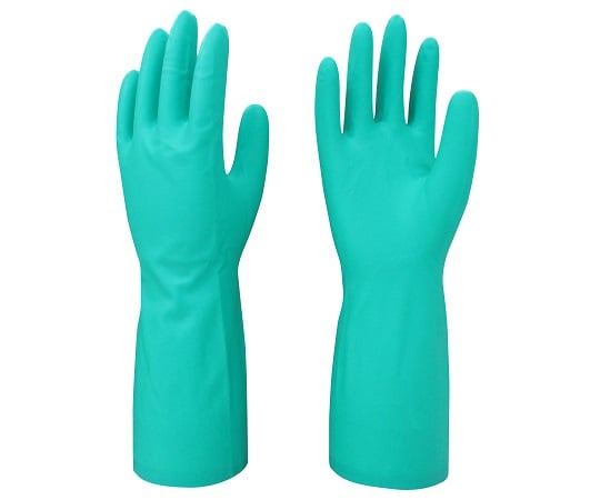Chemical-resistant nitrile gloves, Sorbex 275-M, 1 pair