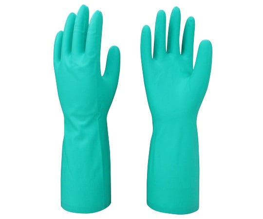 Chemical-resistant nitrile gloves, Sorbex 275-L, 1 pair