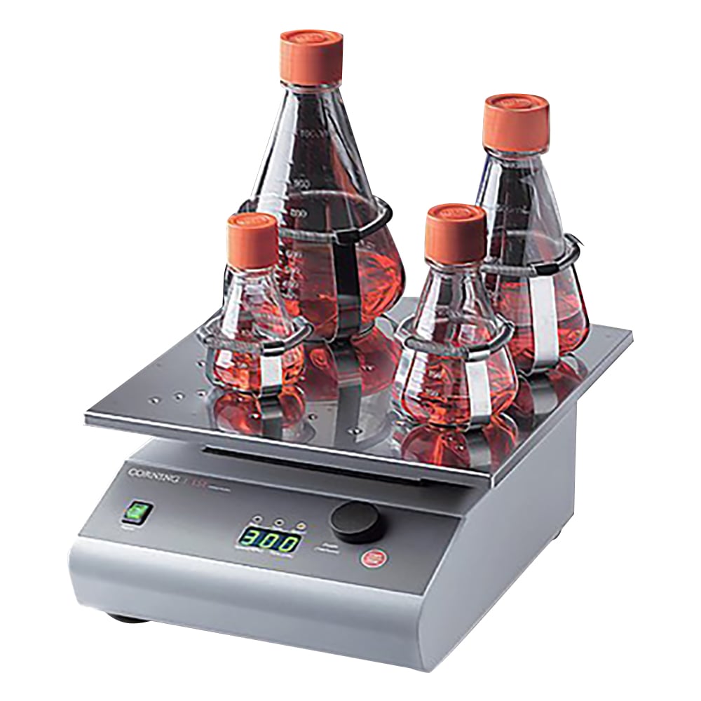 旋回シェーカー（本体）　6780-NP 1台