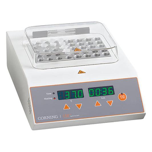 Digital Thermostat for 2 Blocks 6888-DB 1 pc