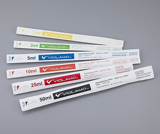 비올라 모디 스포피펫 필링 포장(플라+종이) 25mL 150개입 1상자(1개×150봉투입)