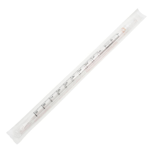 ビオラモディスポピペット　ピーリング包装（プラ+紙）　10mL　200本入 1箱(1本×200袋入)