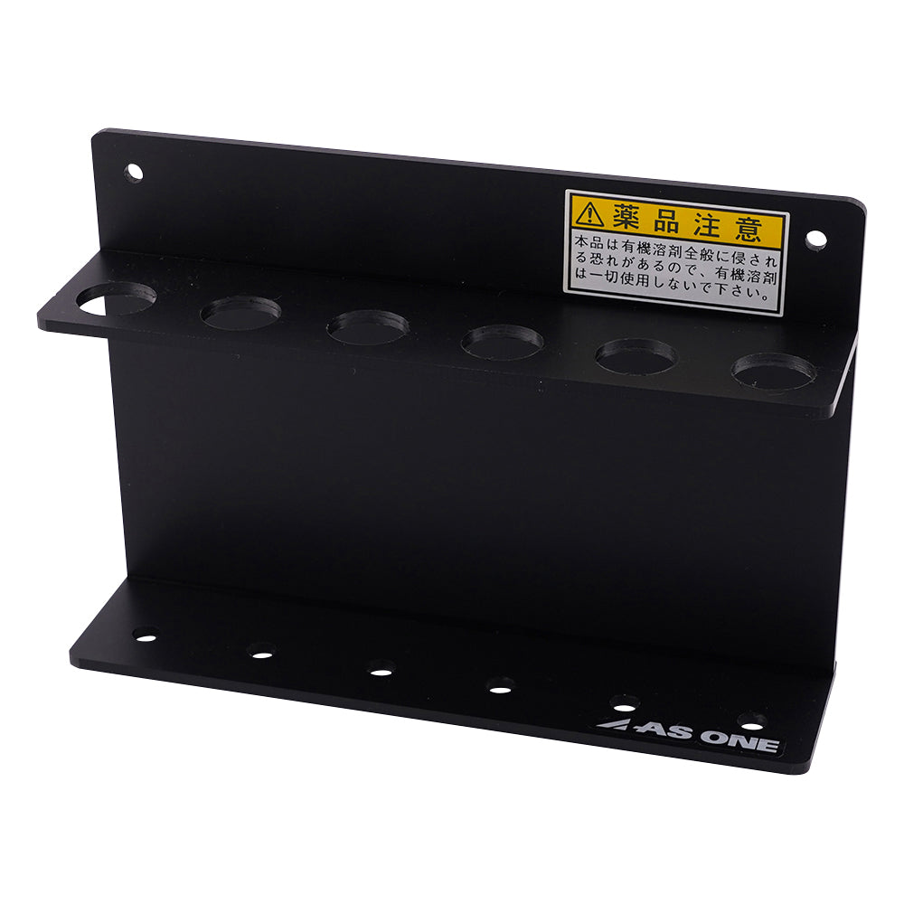 Violamo Centrifuge Tube Rack, Black, 15mL, 1 pc