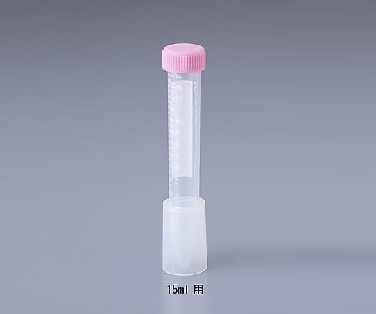 Violamo self-supporting adapter for 15mL 1 box (10 pieces) 1 box (10 pieces)