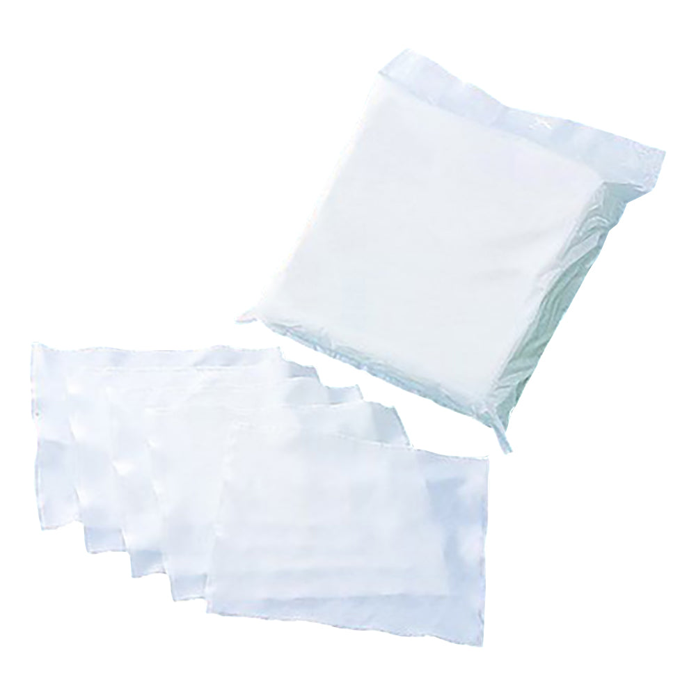 AP Sterilized Clean Wipes (for clean rooms) 1 box (50 sheets x 15 bags) AP5509 1 box (50 sheets x 15 bags)