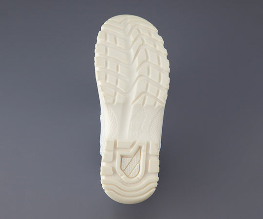 아즈퓨아 클린 안전 부츠(패스너 첨부・롱 타입) 29.5 cm TCBS-LN 1 다리