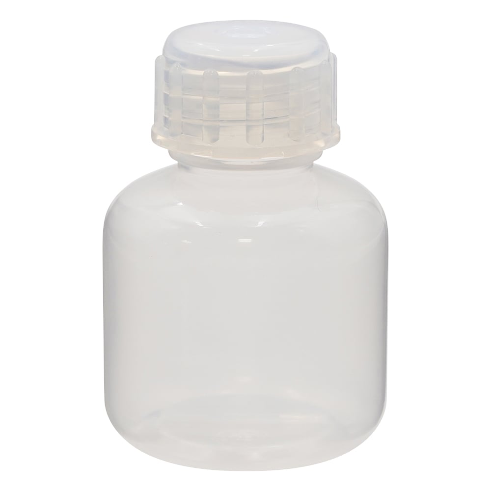 PFA 보틀 (중마개 부착) 세구 50mL TOMBO No,9948 1개