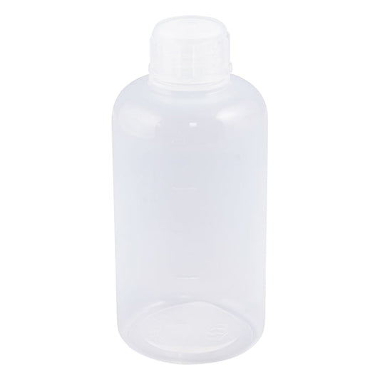 PFAボトル　（中栓付き）　細口　250mL　TOMBO No,9948 1本