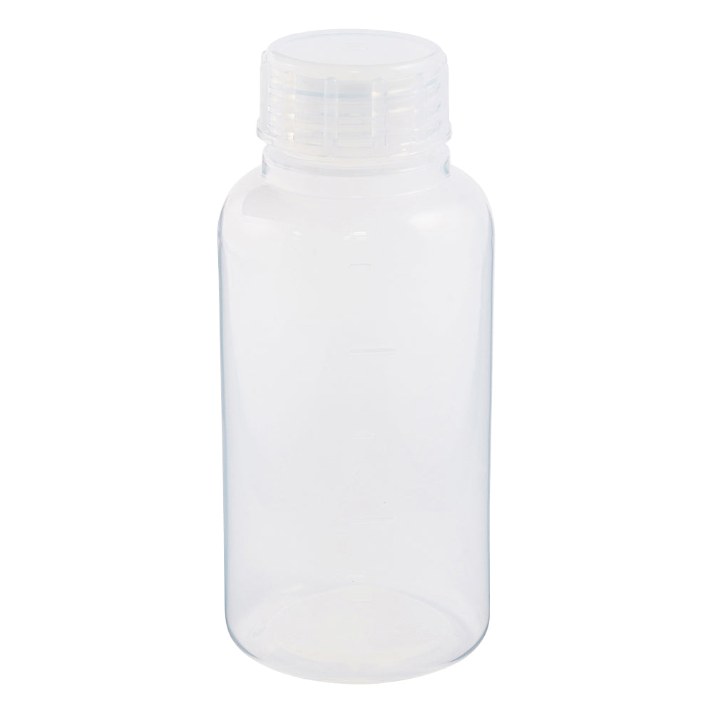 PFAボトル　（中栓付き）　広口　250mL　TOMBO No,9948 1本