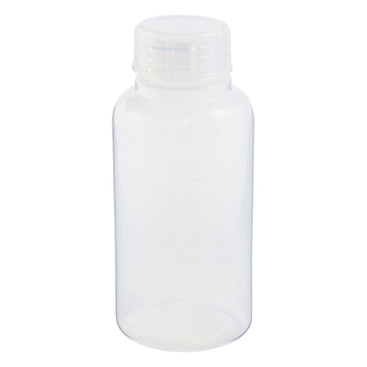 PFAボトル　（中栓付き）　広口　250mL　TOMBO No,9948 1本