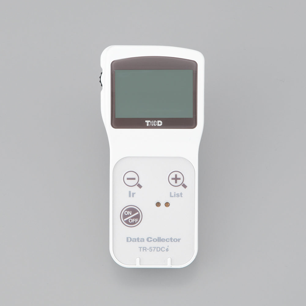 Data collector TR-57DCi 1 set
