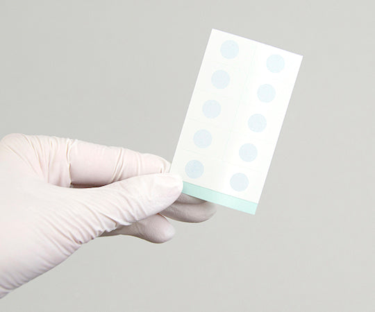 듀라벨(R)(결로 감지 라벨) 1상자(200장입) D-1 1상자(200장입)