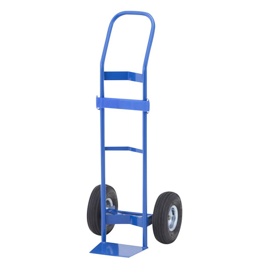 봄베 운반차 KS 핸드 트럭 1대