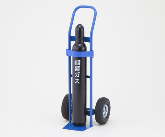 봄베 운반차 KS 핸드 트럭 1대