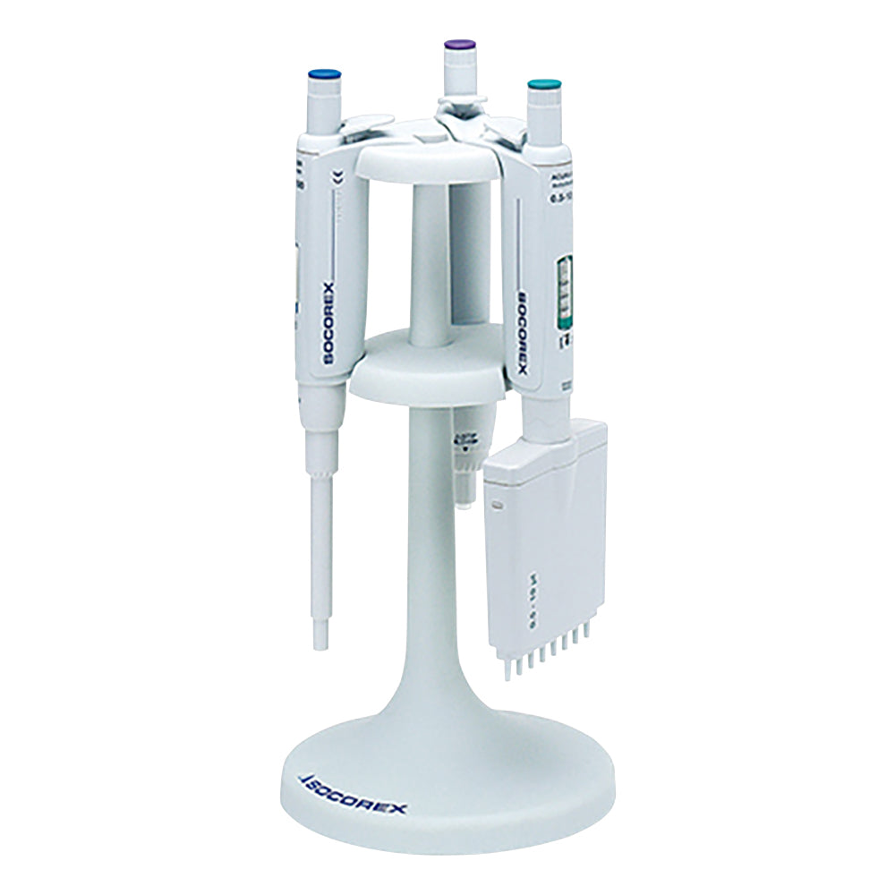 마이크로피펫용 스탠드 320.340 1대