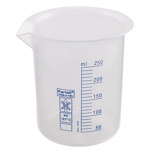 Beaker 250mL 1824 1pc