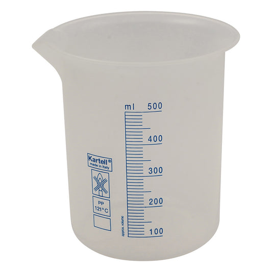 Beaker 500mL 1825 1pc
