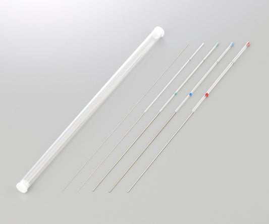 모세관 마이크로 피펫 용 교환용 플런저 5개들이 342.025 1상자(5개입)