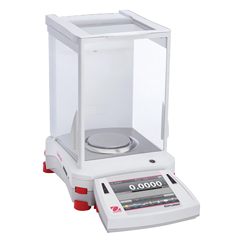 표준 분석 저울 익스플로러 시리즈 1100g EX1103G 1대