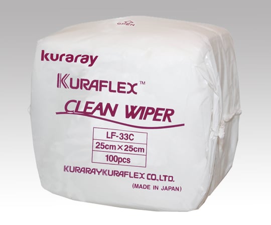 클라클린(R) 와이퍼 3000장입 LF-33C 1봉(100장×30봉입)