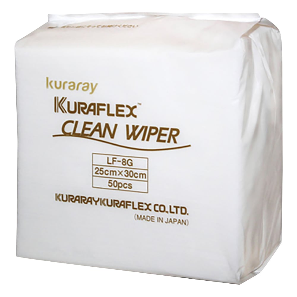 크라클린(R) 와이퍼 3000장입 LF-8G 1봉(50장×60봉입)