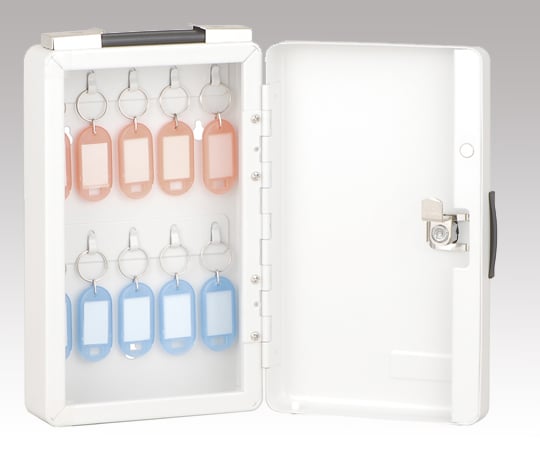 Key box 10 pieces 138 x 65 x 227 mm NKB-E01 1 piece