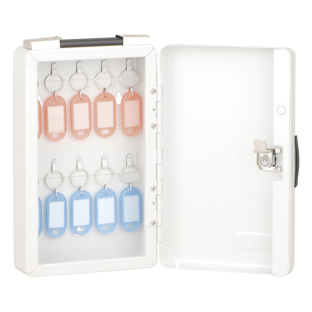 Key box 10 pieces 138 x 65 x 227 mm NKB-E01 1 piece