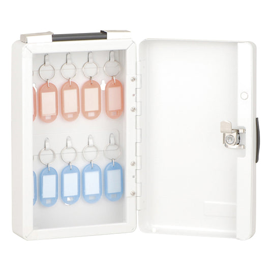 Key box 10 pieces 138 x 65 x 227 mm NKB-E01 1 piece