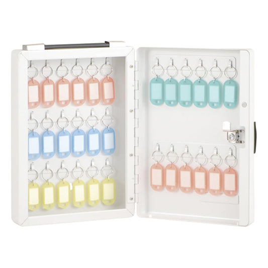 Key box 30 pieces 200 x 65 x 284 mm NKB-E03 1 piece