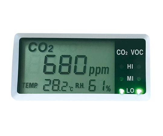 에어 체커 MB-530 1대