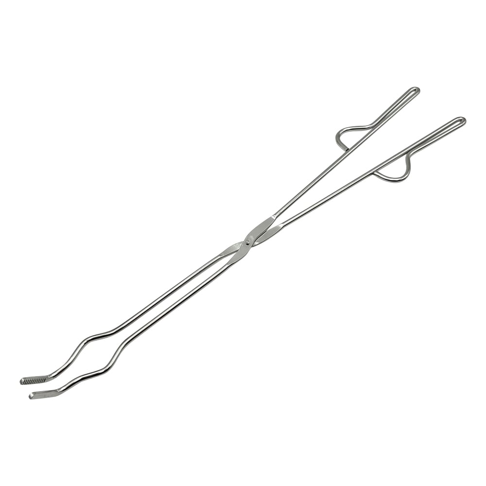 Tongs (crucible tongs) 1-500 1 piece