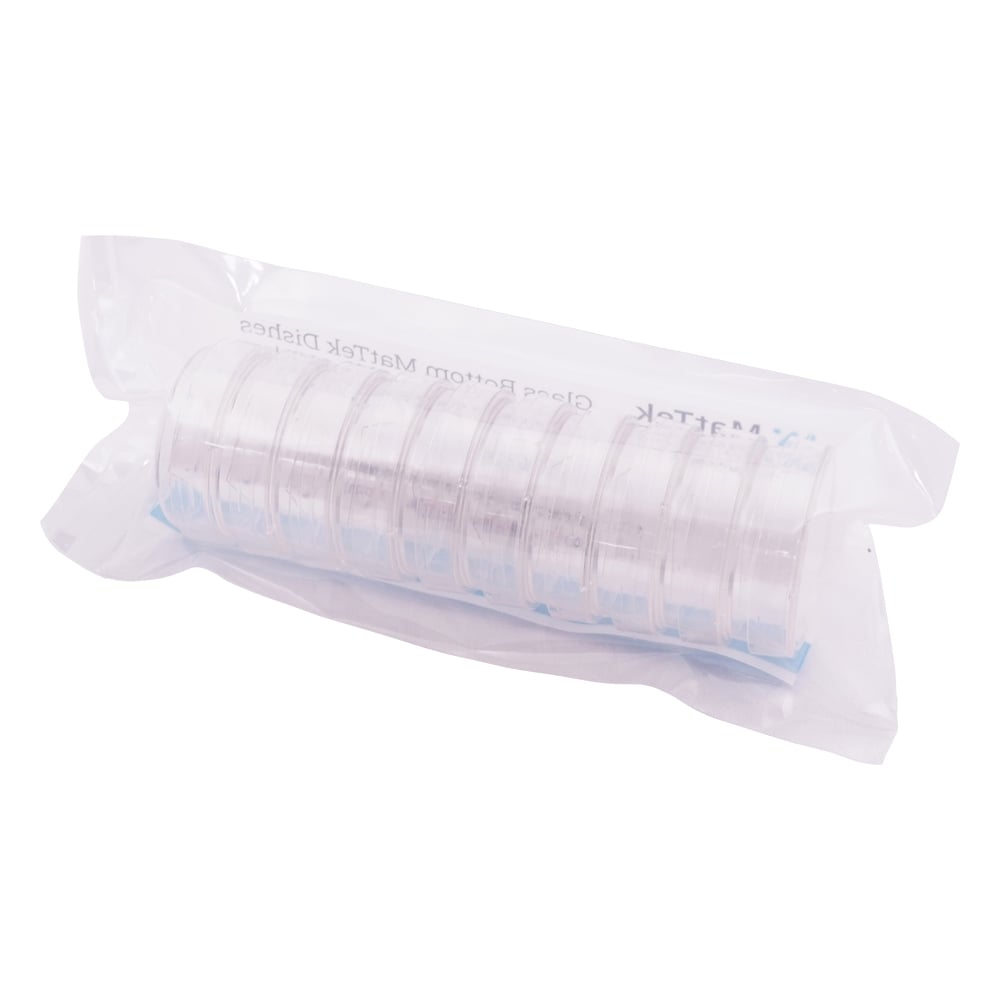 유리 바닥 접시(No.0 유리 부착) φ14mm 1상자(10장×10포입) P35G-0-14-C 1상자(10장×10포입)