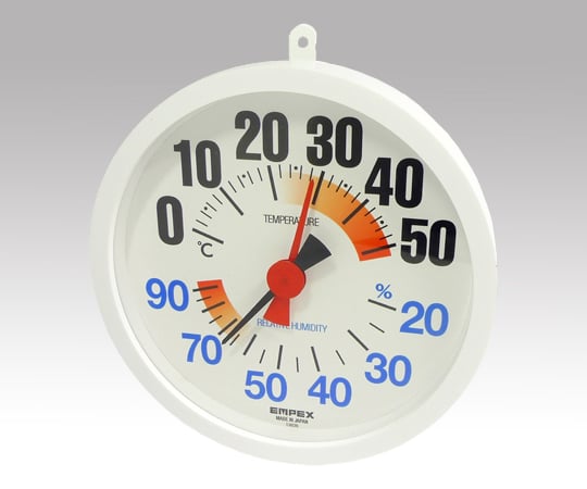 방우형 온습도계 TM-2680 1대
