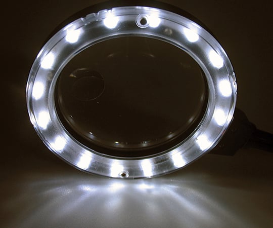 LED light magnifier SL-22 1 unit