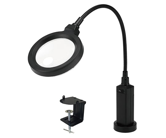 LED light magnifier SL-22 1 unit