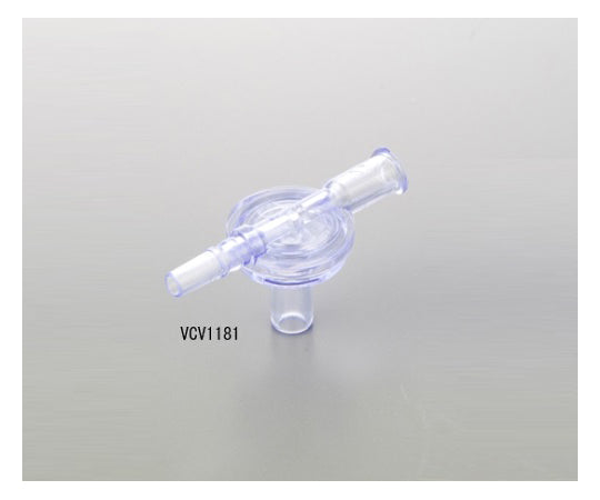 3方チェックバルブ 1袋（5個入）　VCV1181 1袋(5個入)